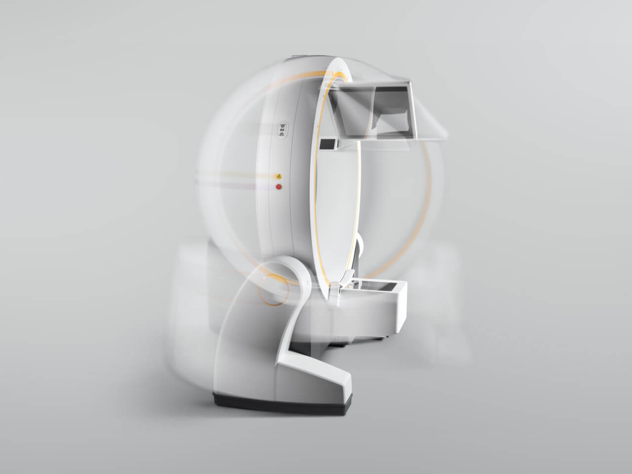 Descubra LoopX, robot móvil de adquisición de imágenes Brainlab